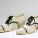 Hal Roth, courtesy of American Federation of Arts/Bata Shoe Museum
